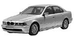 BMW E39 P360C Fault Code