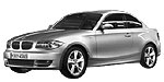 BMW E82 P360C Fault Code