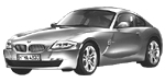 BMW E86 P360C Fault Code