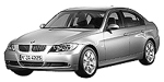 BMW E90 P360C Fault Code