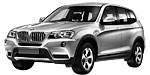 BMW F25 P360C Fault Code